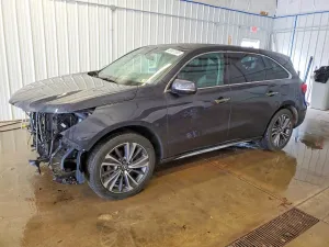 2020 ACURA MDX