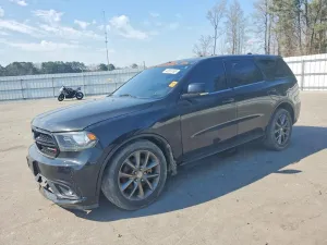 2015 DODGE DURANGO
