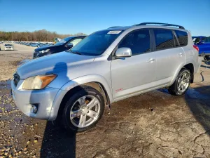 2010 TOYOTA RAV4