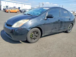 2006 TOYOTA PRIUS