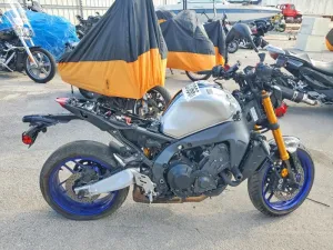 2023 YAMAHA MT09
