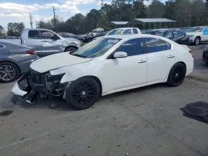 2011 NISSAN MAXIMA