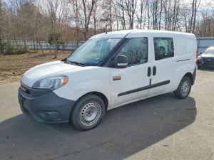 2019 RAM PROMASTER