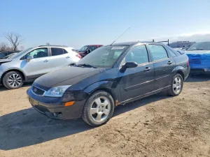 2006 FORD ALL Models