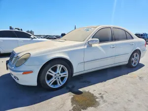 2006 MERCEDES-BENZ E-CLASS