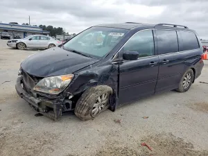 2008 HONDA ODYSSEY