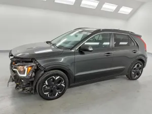 2023 KIA