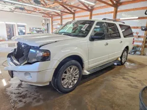 2011 FORD EXPEDITION