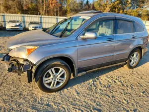 2011 HONDA CRV