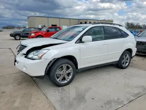 2006 LEXUS RX350