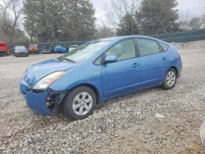 2007 TOYOTA PRIUS