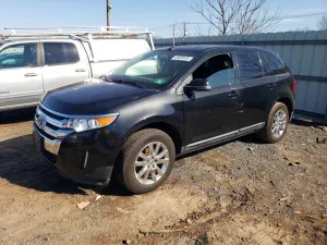 2014 FORD EDGE