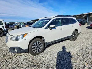 2016 SUBARU OUTBACK