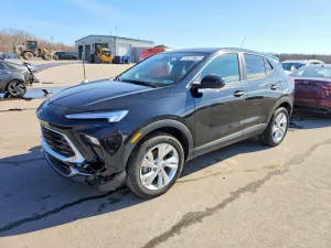 2025 BUICK ENCORE