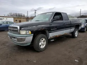 1999 DODGE RAM 1500