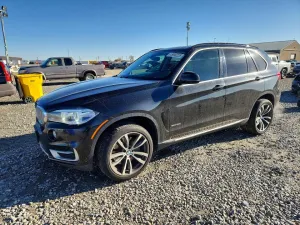 2015 BMW X5