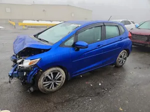 2019 HONDA FIT