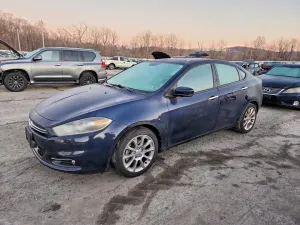 2013 DODGE DART