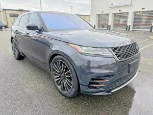 2018 LAND ROVER RANGEROVER