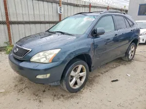 2005 LEXUS RX350