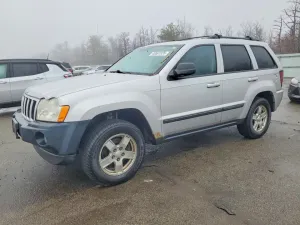 2007 JEP CHEROKEE