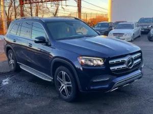 2020 MERCEDES-BENZ GLS-CLASS
