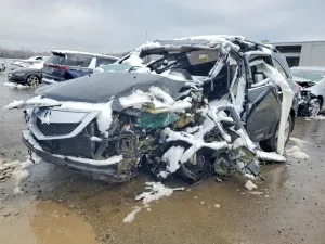 2012 ACURA MDX