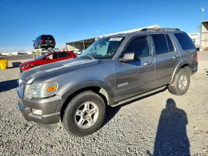 2008 FORD EXPLORER