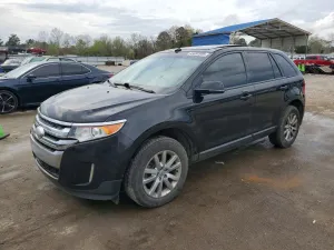 2014 FORD EDGE