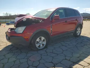 2009 SATURN VUE