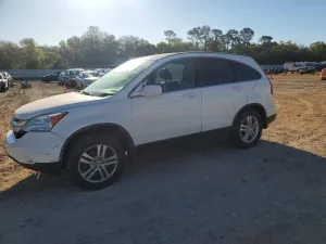 2010 HONDA CRV