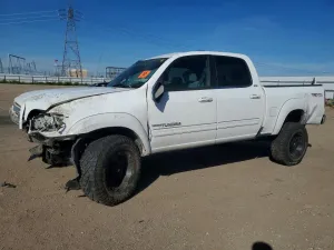 2006 TOYOTA TUNDRA