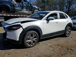 2024 MAZDA CX30