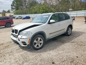 2012 BMW X5