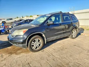 2010 HONDA CRV