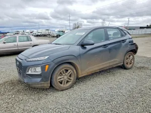 2019 HYUNDAI KONA