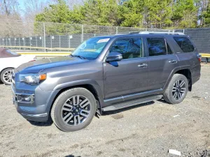 2021 TOYOTA 4RUNNER