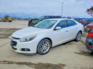 2015 CHEVROLET MALIBU