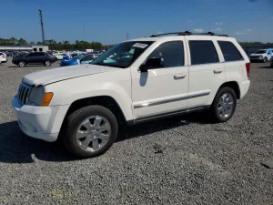 2008 JEEP CHEROKEE