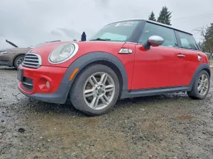 2012 MINI COOPER