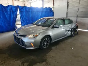 2016 TOYOTA AVALON