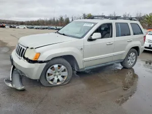 2009 JEEP CHEROKEE