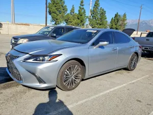2025 LEXUS ES300