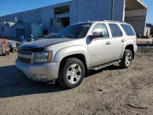 2009 CHEVROLET TAHOE