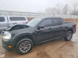 2024 FORD MAVERICK