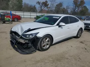 2020 HYUNDAI SONATA