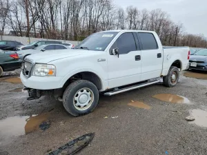 2004 FORD F150