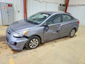 2015 HYUNDAI ACCENT