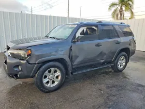 2020 TOYOTA 4RUNNER