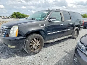 2010 CADILLAC ESCALADE